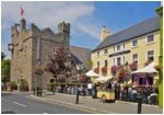 Dalkey Castle & Heritage Centre