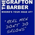 The Grafton Barber