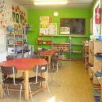 Glenageary Montessori