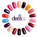 Dee’s Nail Salon Ltd